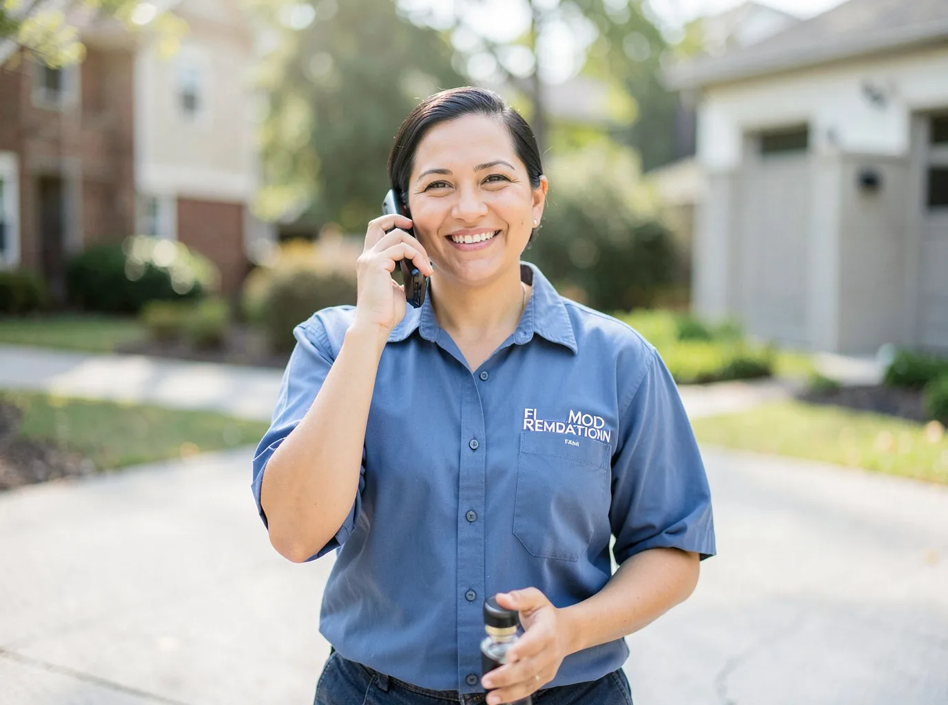 Mold Remediation West Fork, AR FAQs
